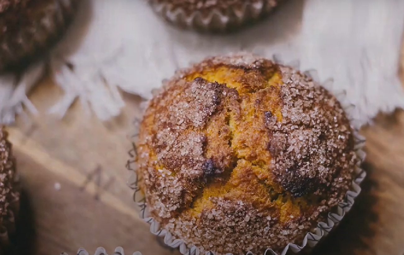 Готуємо дари осені: 5 рецептів перших, других і солодких страв з гарбузом